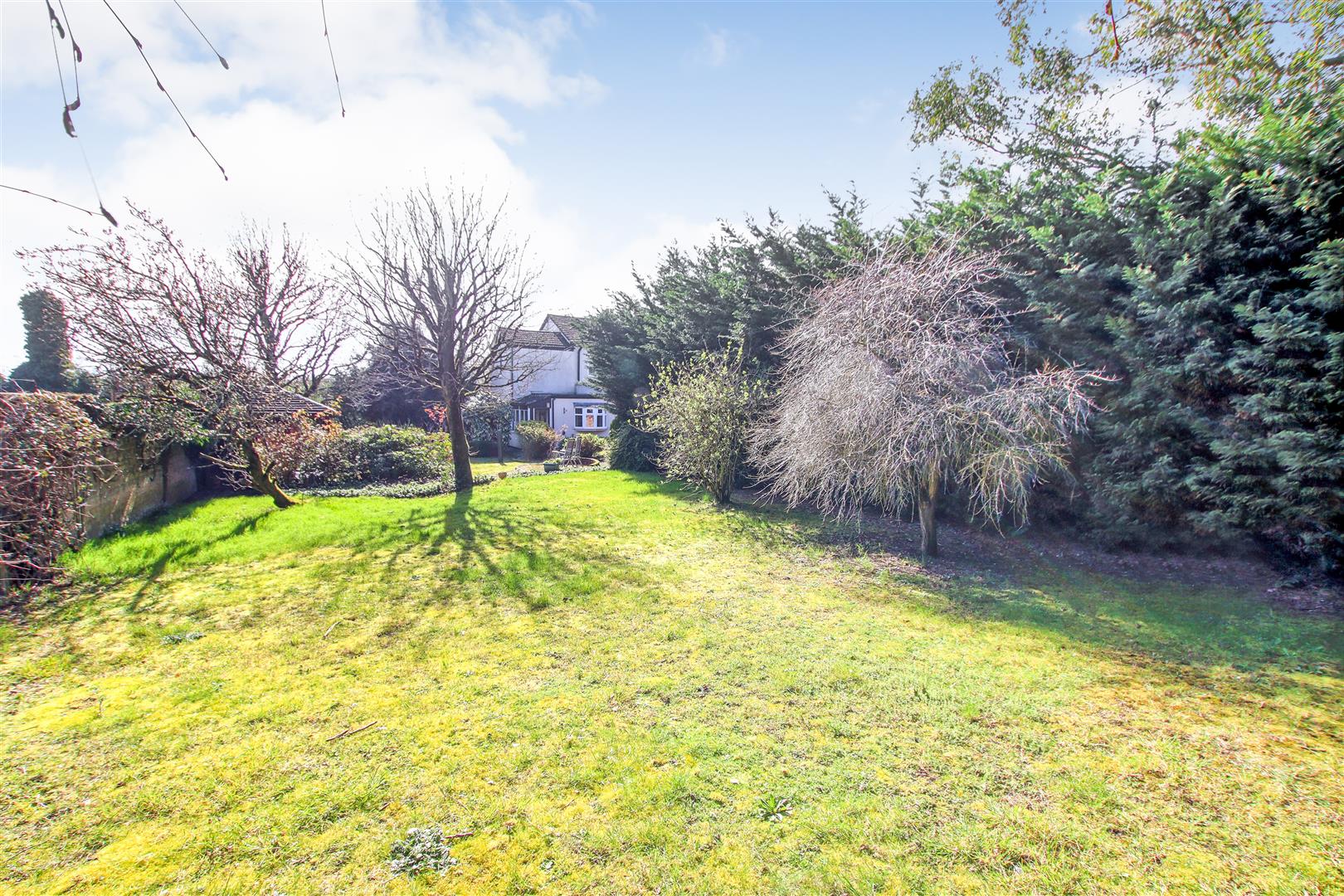 Burton End, Haverhill